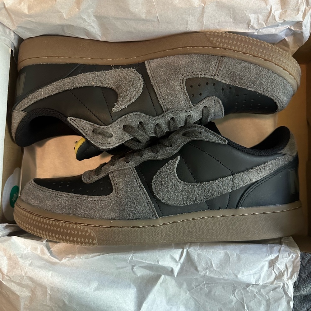 Nike terminators